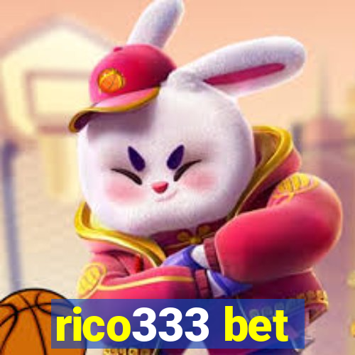 rico333 bet